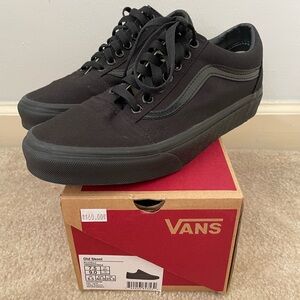 BRAND NEW Van’s Old Skool